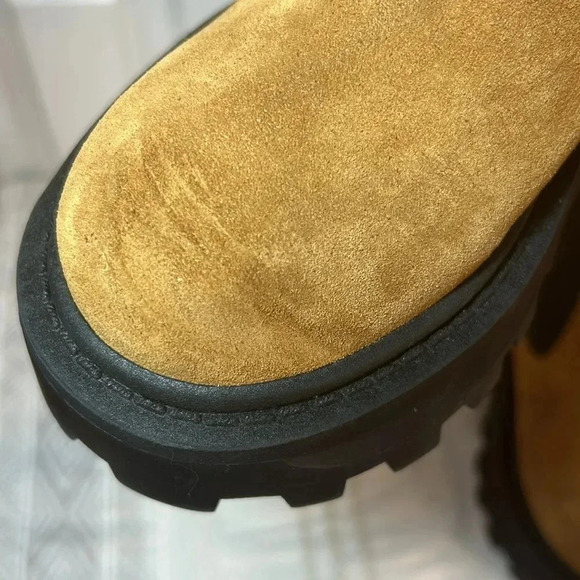 Simon Miller Tan Ankle Boots - brand new - Picture 3 of 13